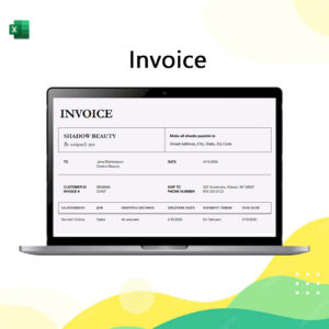 invoice