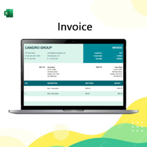 invoice