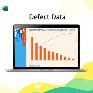 defect data