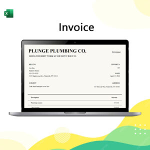 invoice