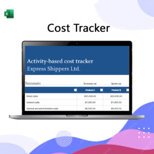 cost tracker