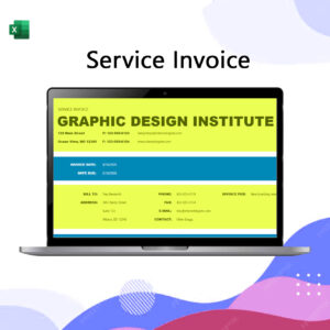 serviceinvoice